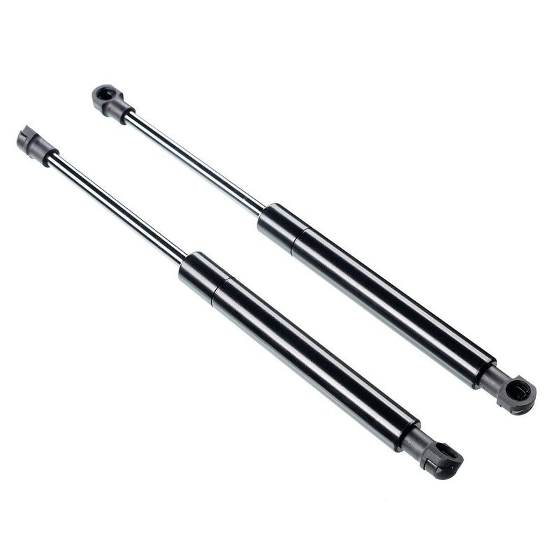 A-Premium Tailgate Rear Trunk Lift Supports Shock Struts Replacement for Jaguar XK8 1997-2006 XKR 2000-2006 Convertible 2-PC Set - LeoForward Australia