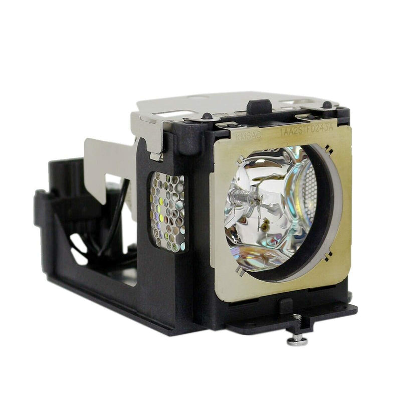  [AUSTRALIA] - POA-LMP111 610-333-9740 Replacement Projector Lamp for Sanyo PLC-WXU30 PLC-WXU3ST PLC-XU101 PLC-XU105 PLC-XU115 PLC-XU111 PLC-WXU700 PLC-XU106 PLC-WXU30B, Lamp with Housing by CARSN