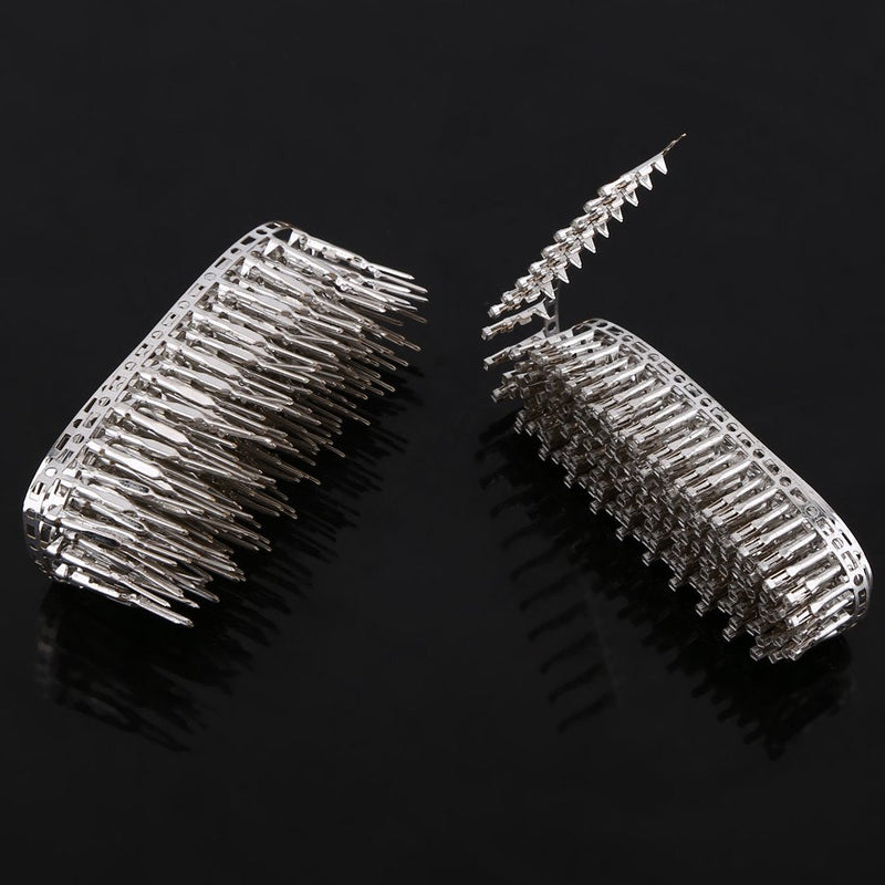  [AUSTRALIA] - 620pcs Connector Pin Housing Jumper Wire Cable Pin Header Connector Housing Kit Male Female Crimp Pins Adaptor Terminal