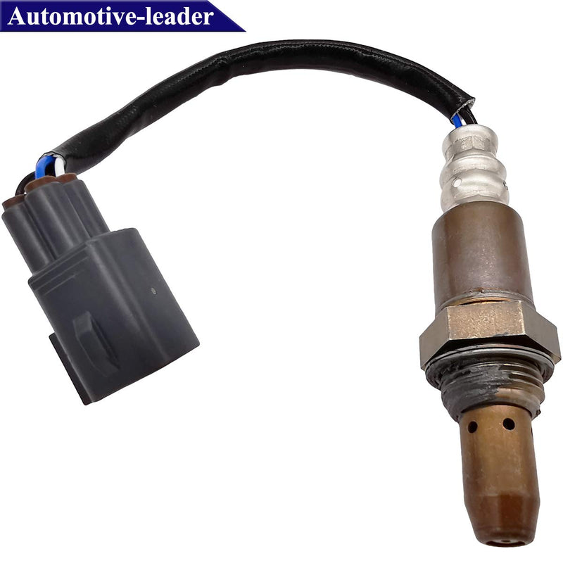 Automotive-leader 89467-52070 Upstream Air Fuel Ratio Oxygen Sensor 1 for 2009 2010 2011 2012 Yaris Auris Corolla 2005-2013 Lexus IS II - LeoForward Australia