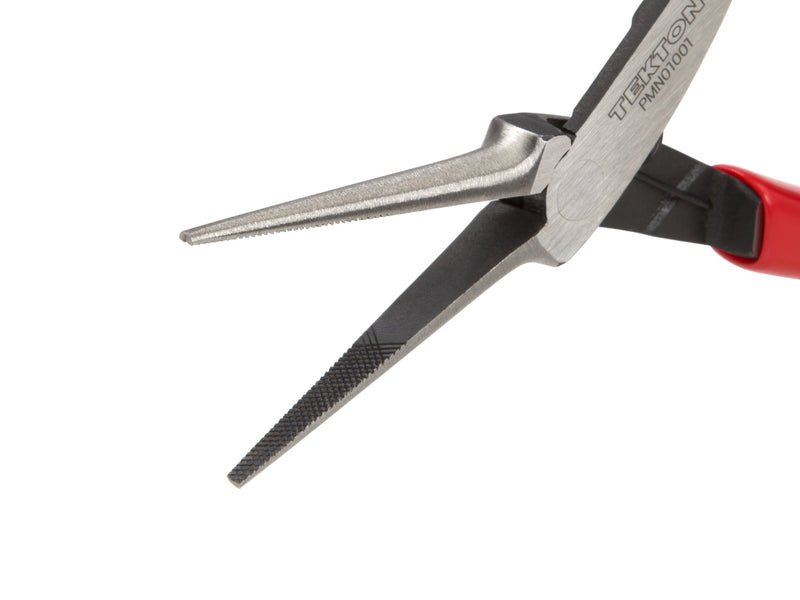  [AUSTRALIA] - TEKTON Mini Needle Nose Pliers | PMN01001