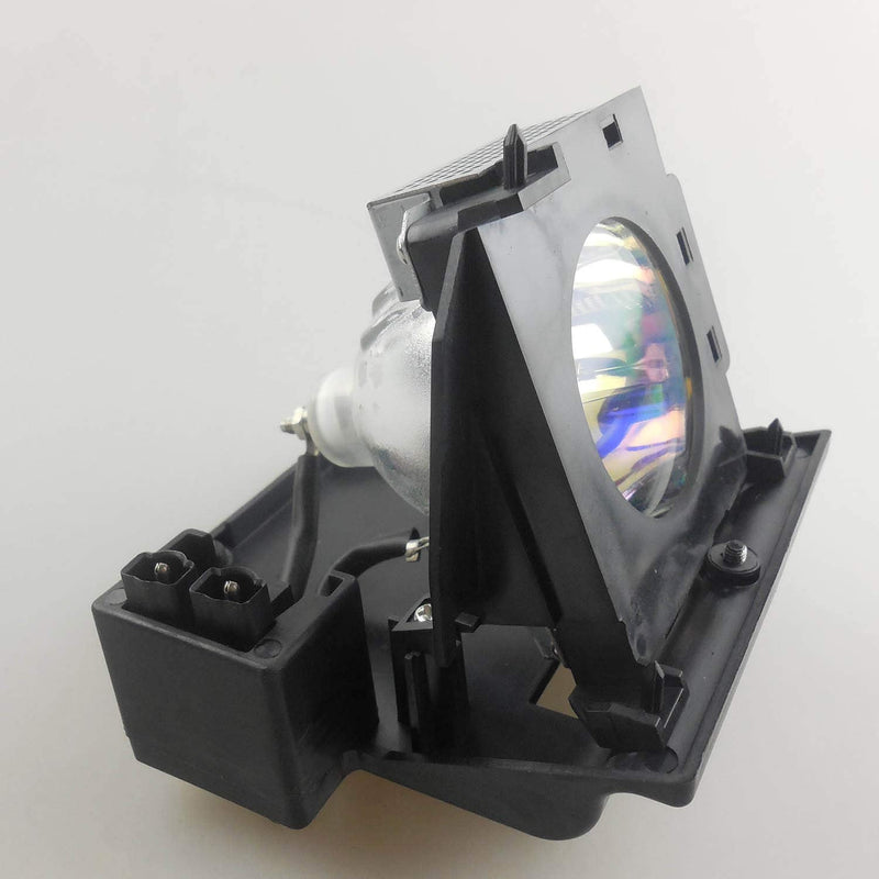  [AUSTRALIA] - CTLAMP A+ Quality 270414 Replacement Lamp/Bulb 270414 w/Housing Compatible with RCA M52WH72SYX2 M52WH73YX1 M50WH74YX1 M50WH74S M50WH74SYX1 M50WH74SYX2