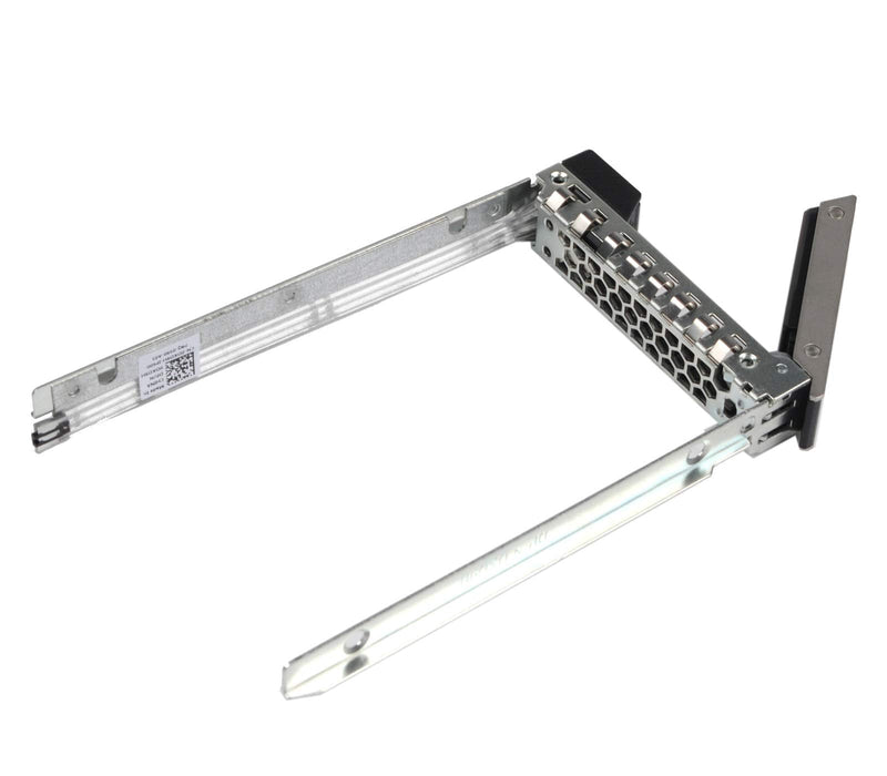 [AUSTRALIA] - 2PCS/Lot 2.5 inch Hard Drive Caddy 0DXD9H DXD9H Compatible for Dell PowerEdge Servers - 14th Generation R440 R640 R740 R740xd R840 R940 R6415 R7415 R7425