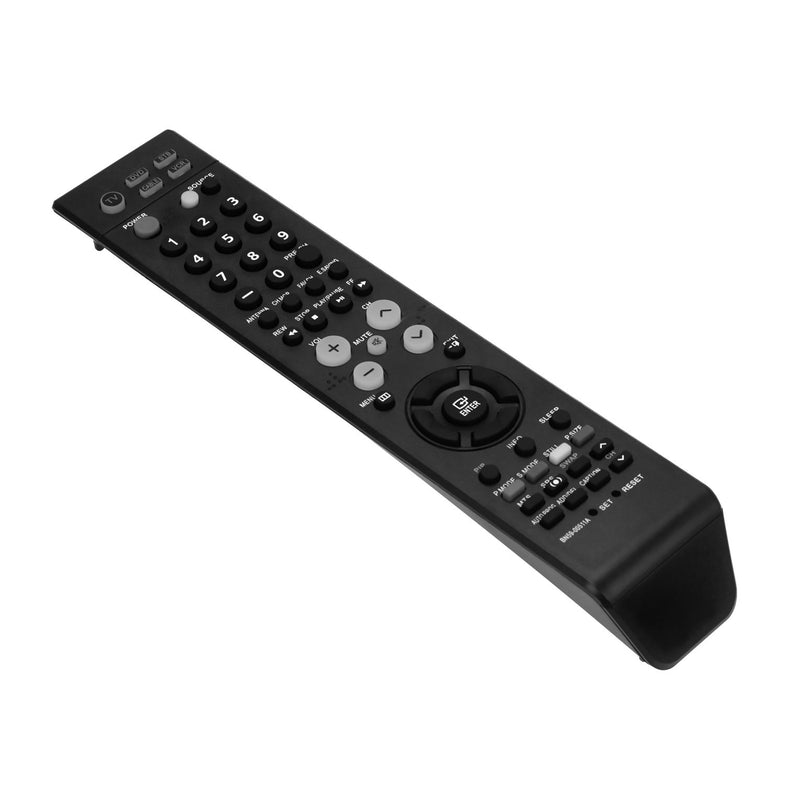 New BN59-00511A Replace Remote Control fit for Samsung LCD TV HP-S4233 LN26R71BD LN32R71BD LN40R71BD HP-S5033 SP-S4223 - LeoForward Australia