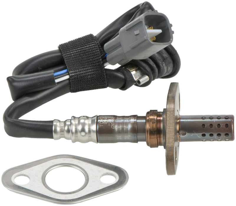 Bosch 13916 Oxygen Sensor, OE Fitment (Lexus) - LeoForward Australia