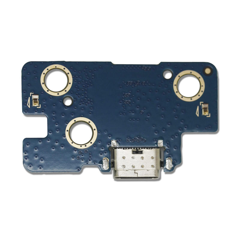  [AUSTRALIA] - TheCoolCube USB Charger Dock Charging Port Connector Socket Module with Flex Ribbon Cable Replacement for Samsung Galaxy Tab A8 10.5 inch X200 X205