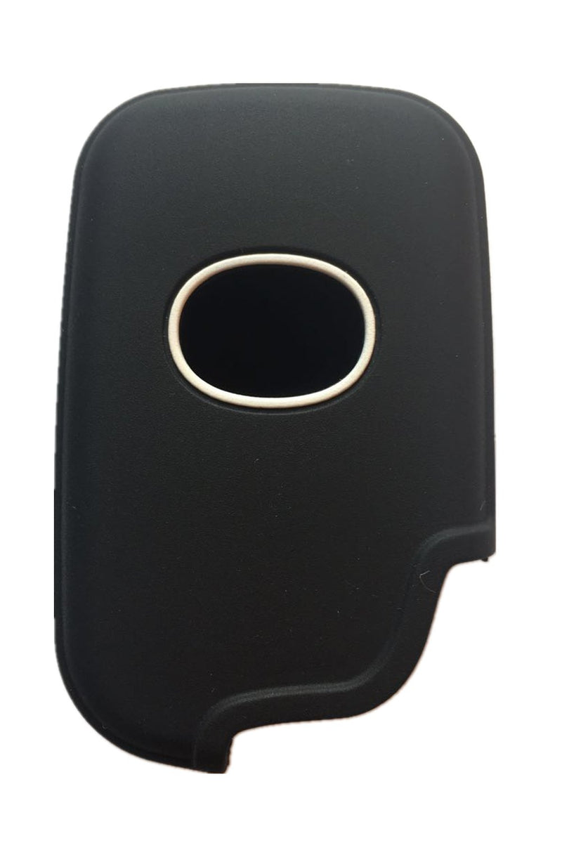  [AUSTRALIA] - Rpkey Silicone Keyless Entry Remote Control Key Fob Cover Case protector For Lexus ES350 GS300 GS350 GS430 GS450h ISC IS250 IS350 LS460 LS600h HYQ14AAB 89904-50380 89904-30270