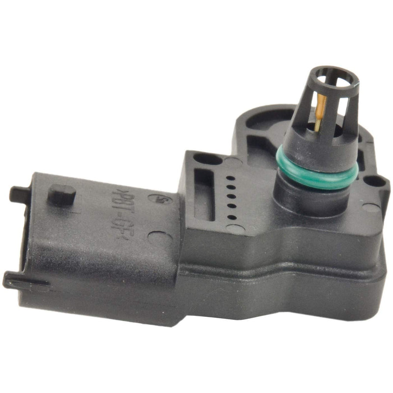 Bosch 0261230042 Original Equipment Temperature/Manifold Absolute Pressure (TMAP) Sensor - LeoForward Australia