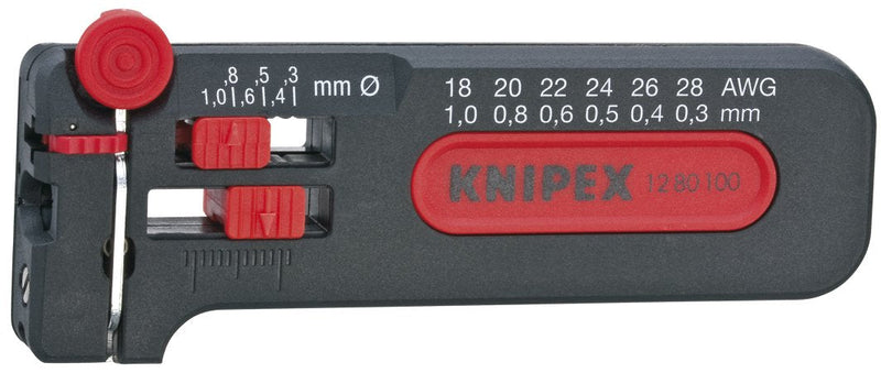  [AUSTRALIA] - Mini Wire Stripper 18-28 AWG