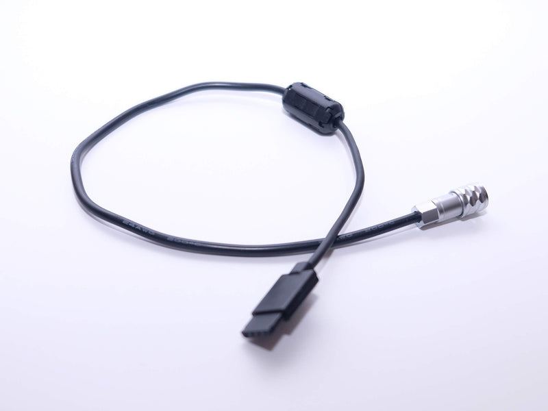  [AUSTRALIA] - Power Cable for DJI Ronin-S Gimbal to BMD BMPCC 4K Camera