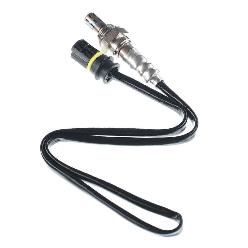 A-Premium O2 Oxygen Sensor Replacement for Mercedes-Benz E320 1996-2000 C230 C280 C36 AMG CL500 E420 E430 E55 AMG S420 S500 SL500 - LeoForward Australia