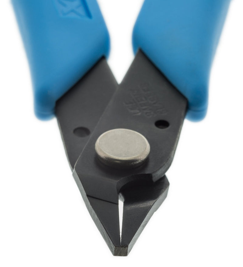  [AUSTRALIA] - Xuron - 475 Xuro-Grip Short Nose Pliers