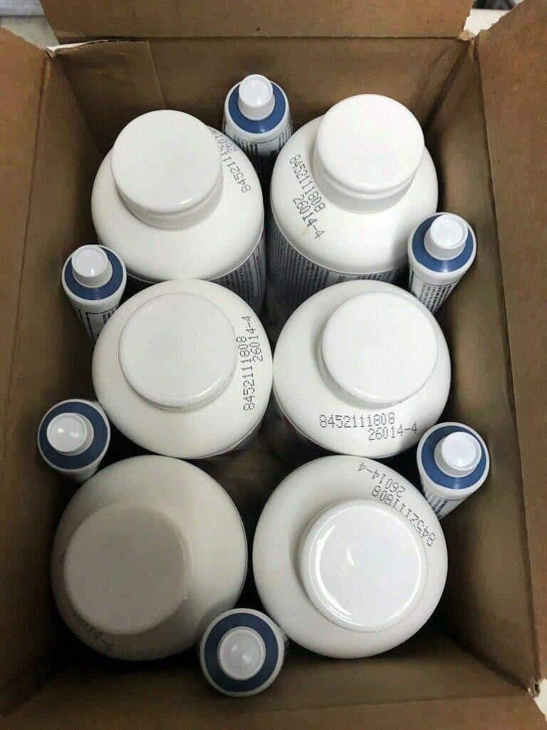  [AUSTRALIA] - U. S. CHEMICAL & PLASTICS 26006