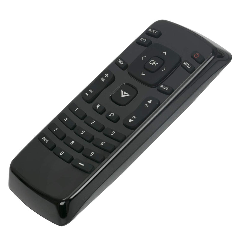 XRT020 Replace Remote Control for VIZIO Smart TV D32hn-E1 E320-A1 E320-B0 E320-B0E E320-B1 E320-B2 E320-C0E E291-A1 E280-B1 E280-A1 E241-B1 E241-A1W E241-A1 E231-B1 - LeoForward Australia