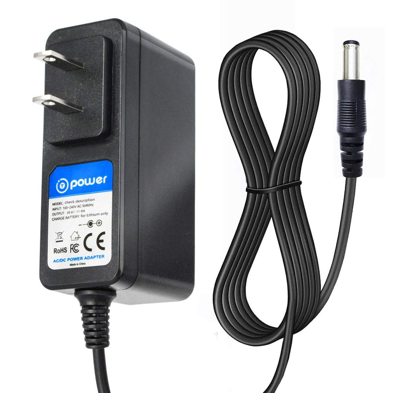  [AUSTRALIA] - T POWER 12V Ac Dc Adapter Charger for Dynacraft Hello Kitty, Pacific Cycle, Spiderman, Mercedes-Benz, Audi BMW Range Rove Kids Car rax Ride-Ons SUV Power Supply