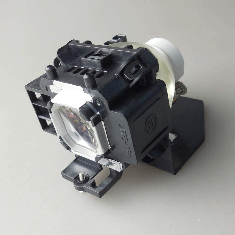  [AUSTRALIA] - CTLAMP NP14LP 60002852 Replacement Projector Lamp Bulb with Housing Compatible with NEC NP305 NP305EDU NP310 NP310EDU NP405 NP410 NP410EDU NP510 NP610 NP610W NP305+