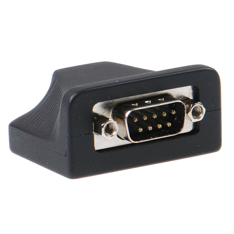  [AUSTRALIA] - Brainboxes Serial Adapter Component (US-235) Ultra 1 Port RS232 Industrial