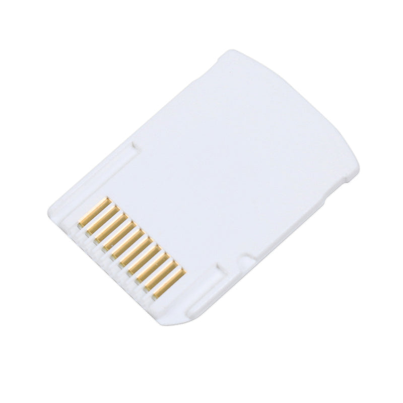 SD2VITA PSV Micro SD Card Adapter Dongle for Game Memory Card of PS Vita 1000/2000 with Firmware 3.60 System or Above - LeoForward Australia