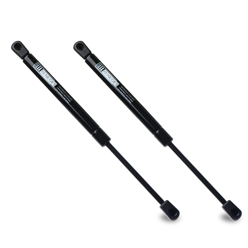 Beneges 2PCs Rear Trunk Struts Compatible with 2002-2005 Audi A4 A6 Quattro, 2002-2003 Audi S6 Quattro, 2005 Audi S4 Gas Spring Charged Lift Supports Shocks Dampers 6282, SG401033 - LeoForward Australia