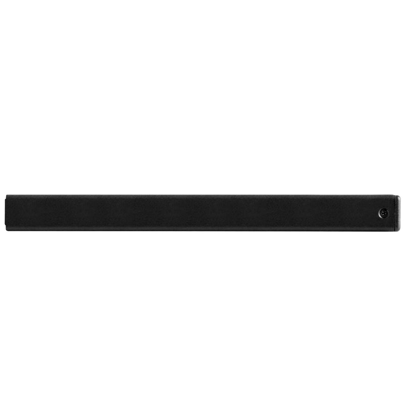  [AUSTRALIA] - SilverStone Technology 9.5mm Laptop Optical Disc Port ODD to 2.5" SATA SSD Adapter with included external housing TS14B