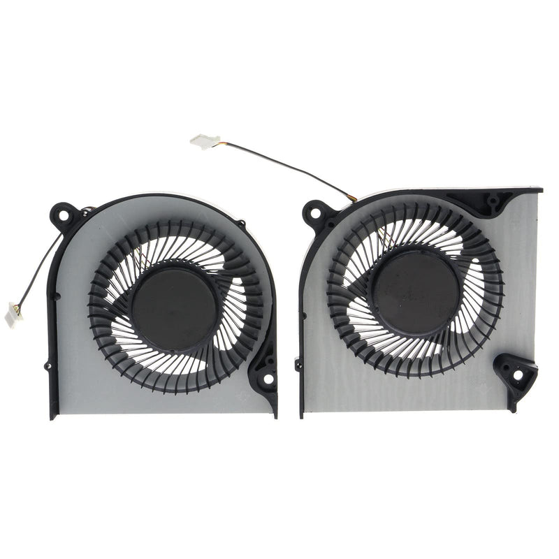  [AUSTRALIA] - CPU GPU Cooling Fan for Acer Nitro 5 7 AN515-43 AN515-54 AN517-51 AN715-51 FL78 DFS531005PL0T FL1K DFS561405PL0T