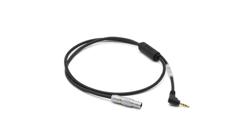  [AUSTRALIA] - Nucleus-M Run/Stop Cables (for Sony FS5, Sony FS7, Blackmagic URSA, Blackmagic URSA Mini Pro G1/G2, Panasonic EVA1, Z CAM, Sony FX9)