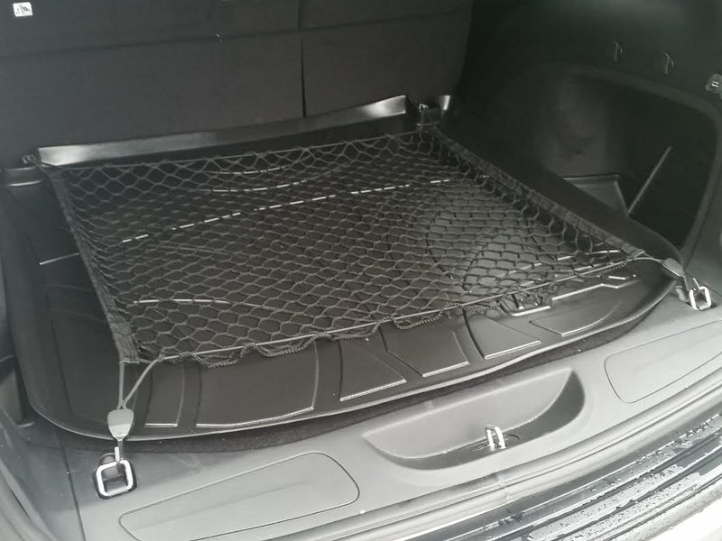 TrunkNets Inc Floor Trunk Cargo Net For JEEP GRAND CHEROKEE 2011 2012 2013 2014 2015 2016 2017 2018 2019 2020 - LeoForward Australia