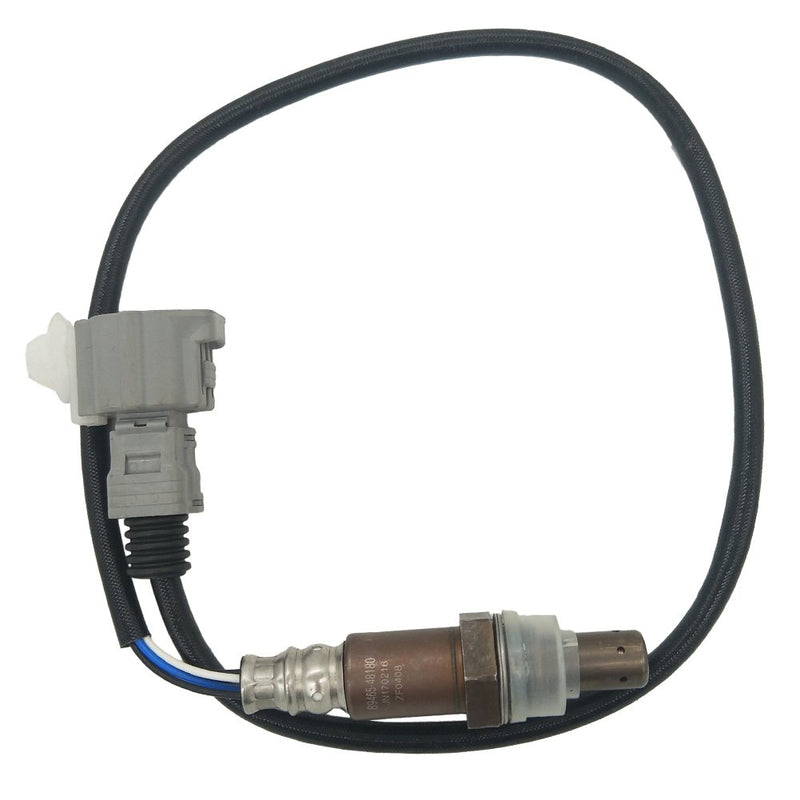 JESBEN O2 Oxygen Sensor Downstream Sensor 2 Replacement for Highlander 3.3L-V6 2004-2007 for Lexus RX330 3.3L 2004-2006 RX350 3.5L 2007-2014 RX450h 3.5L 2010-2013 234-4509 89465-48180 - LeoForward Australia