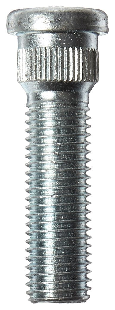 Dorman 610-547 Serrated Wheel Lug Stud (M12-1.50), Pack of 10 - LeoForward Australia