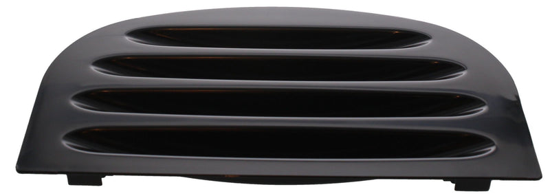GE WR17X11655 Genuine OEM Dispenser Drip Tray (Black) for GE Refrigerators - LeoForward Australia
