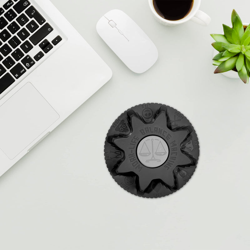  [AUSTRALIA] - Mechanical Mouse Jiggler Undetectable Device - No USB No Software Required, Keeps Mouse Moving and Computer Awake - Cordless and Wireless Mouse Mover Works for 12-24 Months on AA Battery Classy