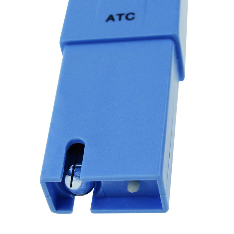 Digital pH Meter Water Quality Tester ±0.1 pH Accuracy with ATC for Aquarium, Laboratory Test, Hydroponics Water Testing Pentype Tool - LeoForward Australia