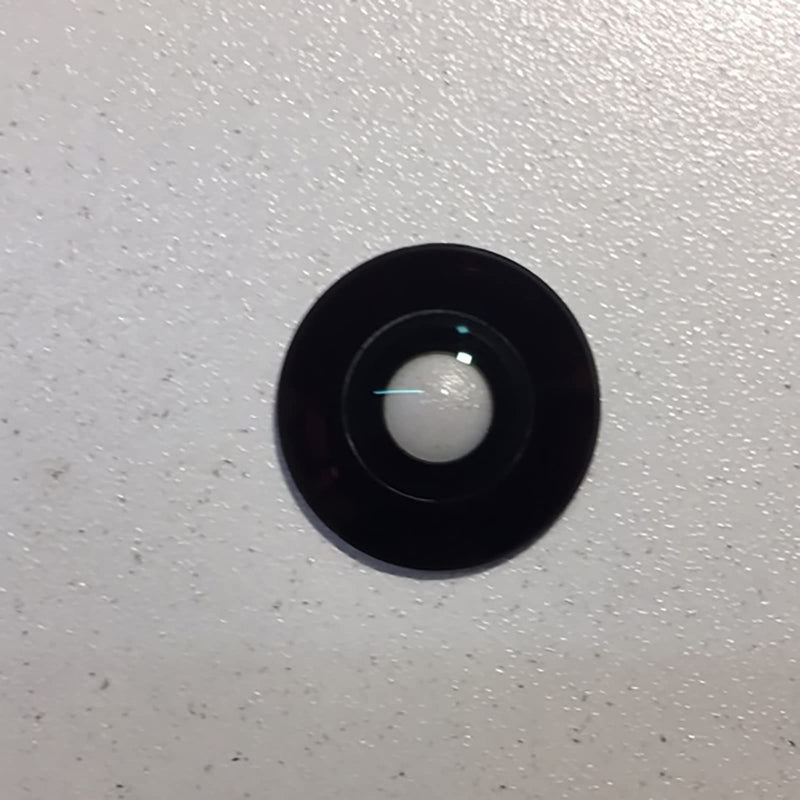  [AUSTRALIA] - LICHIFIT Replacement Camera Lens Repair Part for Insta360 One X3/One X2/One X/One R Action Camera Accessories