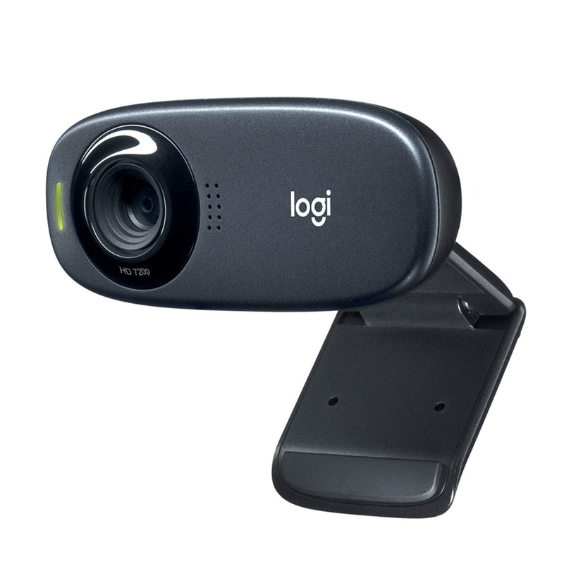  [AUSTRALIA] - Logitech Hd Webcam C310 - Usb - Emea