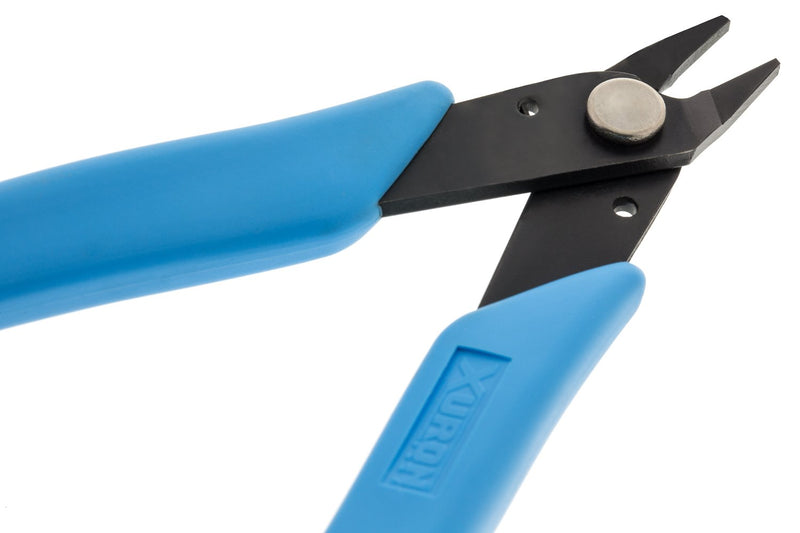  [AUSTRALIA] - Xuron - 475 Xuro-Grip Short Nose Pliers