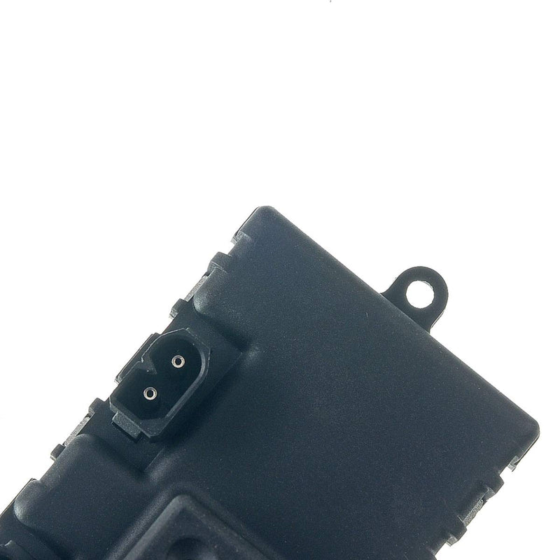 A-Premium HVAC Blower Motor Resistor Replacement for BMW E60 E61 E63 E64 525i 528i 530i 535i 545i 550i 650i M5 M6 - LeoForward Australia