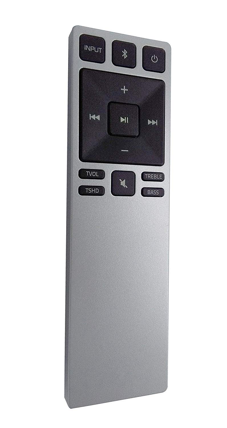 XRS321 Soundbar Remote Control Compatible for Vizio Sound Bar - LeoForward Australia