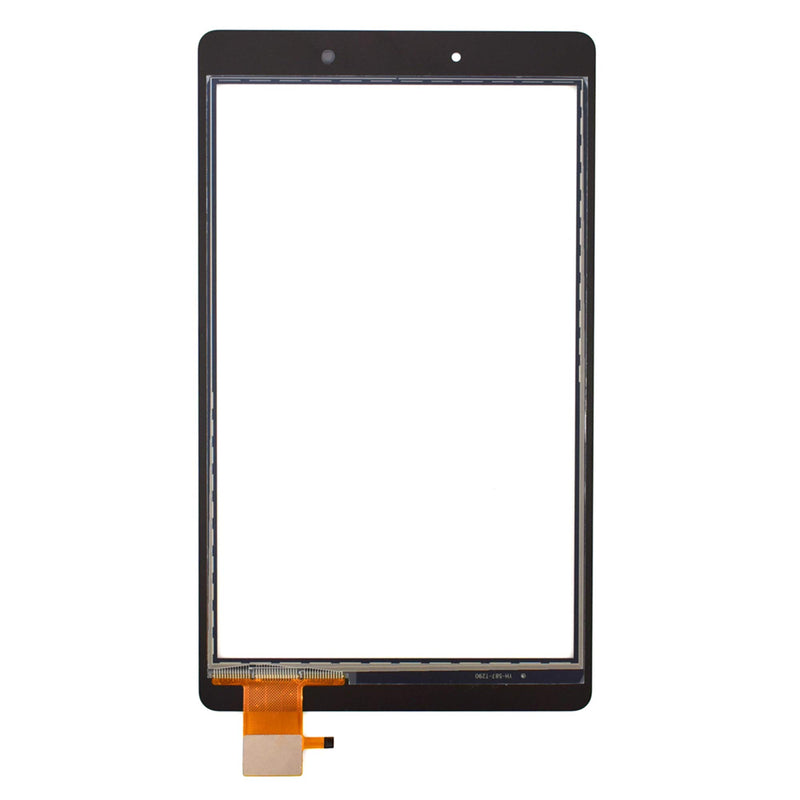  [AUSTRALIA] - Sunways Touch Digitizer Screen Replacement for Samsung Galaxy Tab A 8.0 2019 SM-T290 Black