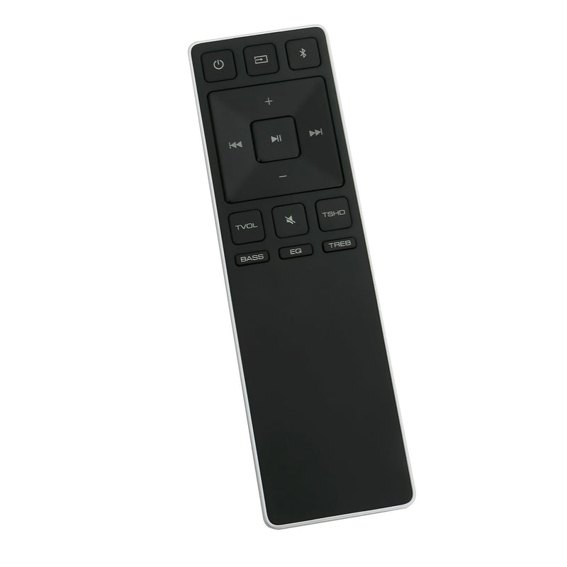 New XRS331-C XRS331C Remote Control fit for Vizio Soundbar Sound Bar SB3831-C6M S2920WC0 S3820W-C0 S3821W-C0 SB3821C6 SS2520-C6 S2121W-D0 - LeoForward Australia