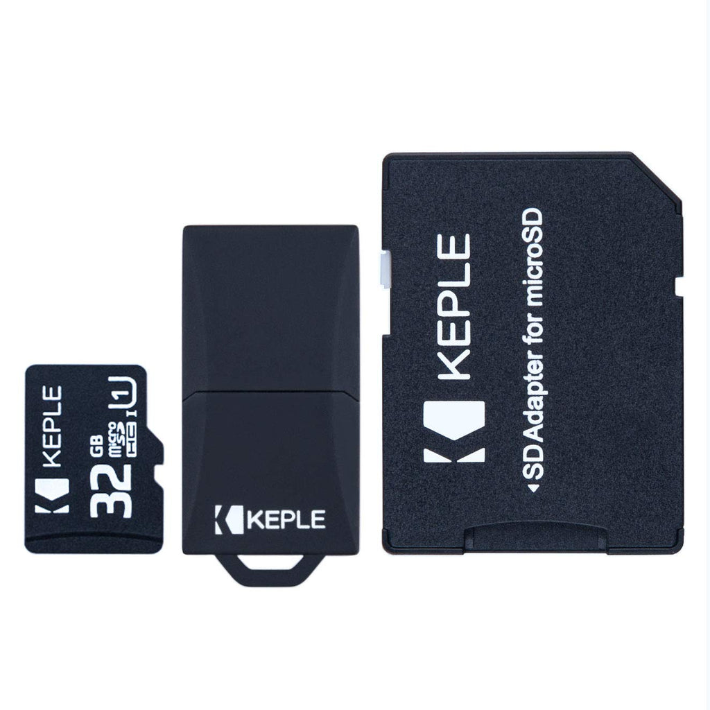  [AUSTRALIA] - 32GB microSD Memory Card Compatible with Lenovo Tab 4, 10 Plus, 2 A10-70L, Acer Iconia One 10 B3-A20, Yoga 3, 7 Essential | Huawei MediaPad T3 Tablet (7, 8, 10.1 inch) Tablet | Micro SD 32 GB 32GB