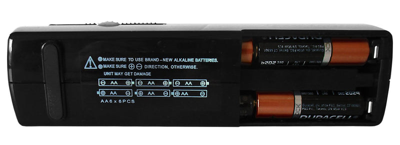 Electric Portable Stapler - Heavy Duty Liberty Pro 25 is Portable, Jam Free, & Compact - Electric and Battery Operated - Ideal for Home & Office Supplies - LeoForward Australia