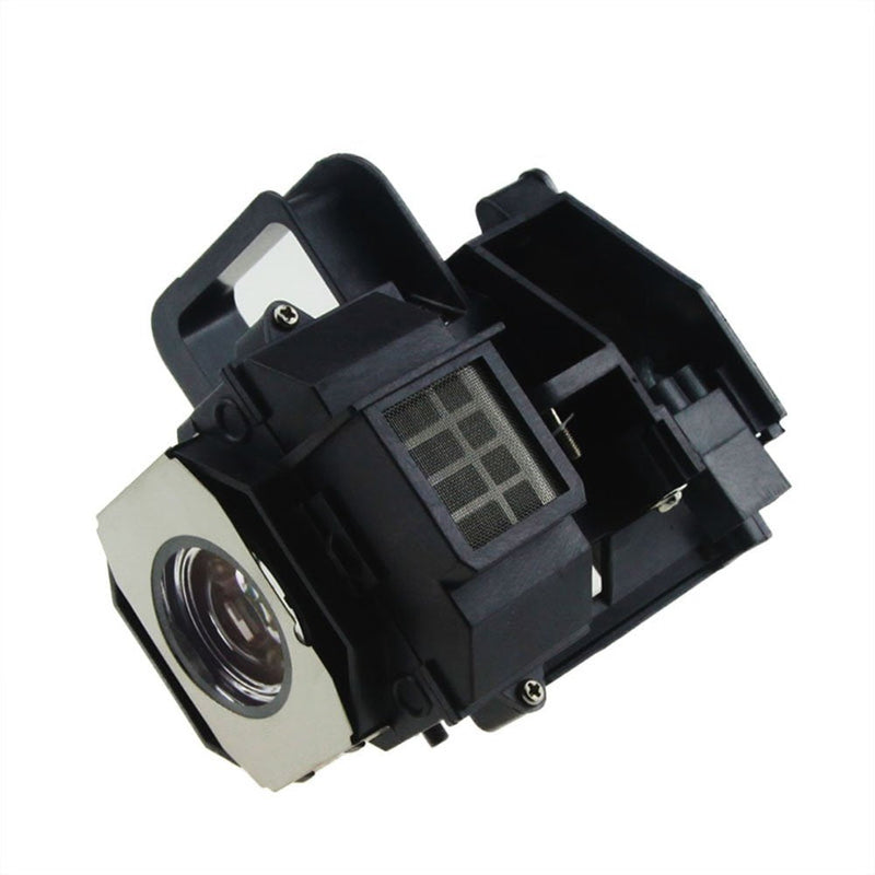  [AUSTRALIA] - Huaute V13H010L49 Replacement Lamp for Epson ELPLP49 PowerLite 9700UB 6500UB 8100 8345 8350 7100 9100 9350 TW2800 TW3000 TW3800 TW5800 TW4000 TW5000