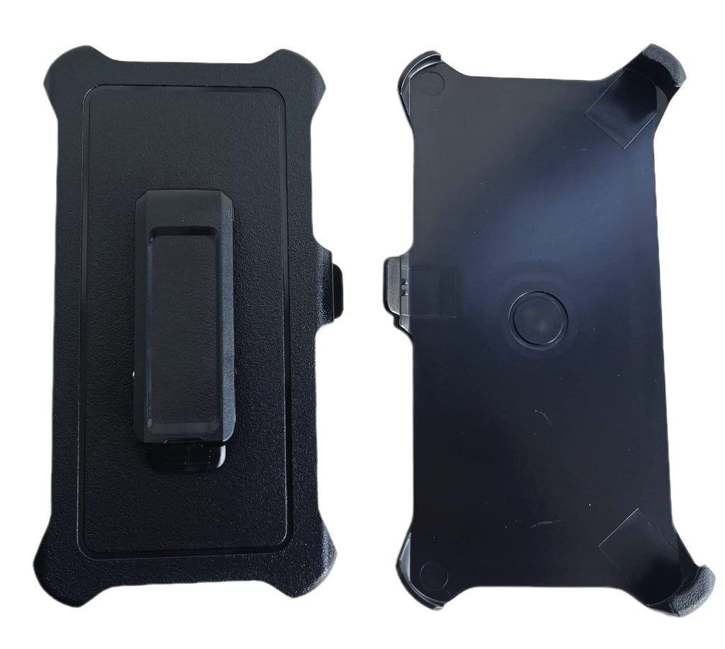  [AUSTRALIA] - 2 Pack Replacement Belt Clip Holster for OtterBox Defender Series Case Samsung Galaxy S23 Ultra