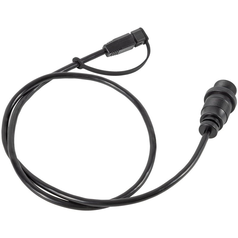  [AUSTRALIA] - MKR-MDI-2 HB Helix-7 Adapter Cable for Hummingbird Helix 7 G3 or G3N G4, and G4N Fish Finder #1852086