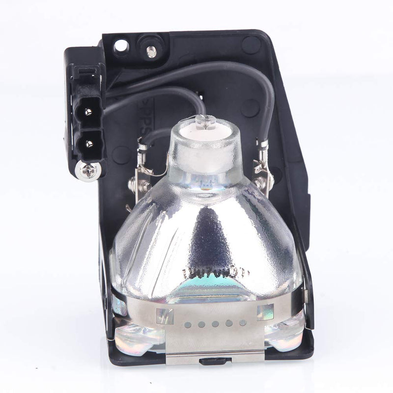  [AUSTRALIA] - Lanwande POA-LMP55 Replacement Projector Lamp Bulb with Housing for Sanyo PLC-SU55 PLC-XE20 PLC-XL20 PLC-XT15KS PLC-XT15KU PLC-XU25 PLC-XU2510 PLC-XU47 PLC-XU51 PLC-XU55 PLC-XU58 Projectors