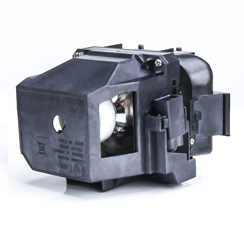  [AUSTRALIA] - KAIWEIDI ELPLP87 / V13H010L87 Replacement Lamp Bulb with Housing for EPSON BrightLink 536Wi PowerLite 520 PowerLite 525W PowerLite 530 PowerLite 535W Projectors