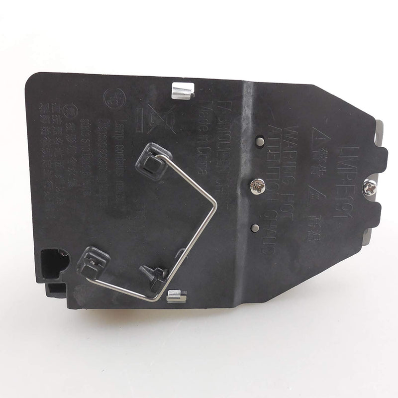  [AUSTRALIA] - CTLAMP LMP-E191 Replacement Projector Lamp with Housing Compatible with Sony VPL-ES7 VPL-EX7 VPL-EX70 VPL-BW7 VPL-TX7 VPL-TX70 VPL-EW7