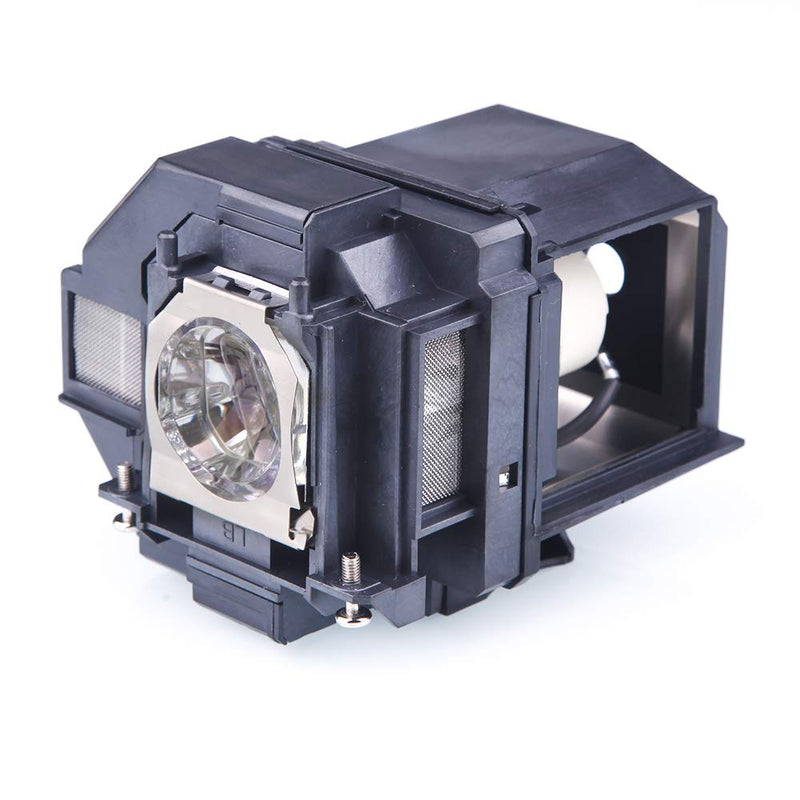  [AUSTRALIA] - Huaute V13H010L97 Replacement Projectors Lamp Fits for Epson ELPLP97 Powerlite Home Cinema U50 EB-U50 EB-FH52 EB-FH06 EB-W51 EB-W50 EB-X50 EH-TW710 EH-TW750 EH-TW740 TW5820