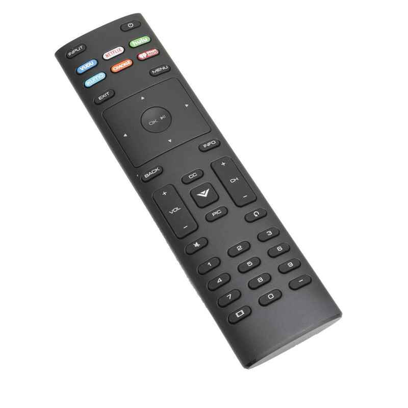 NKF New Remote Control XRT136 for Vizio TV D40f-G9 D50x-G9 D24h-G9 - LeoForward Australia