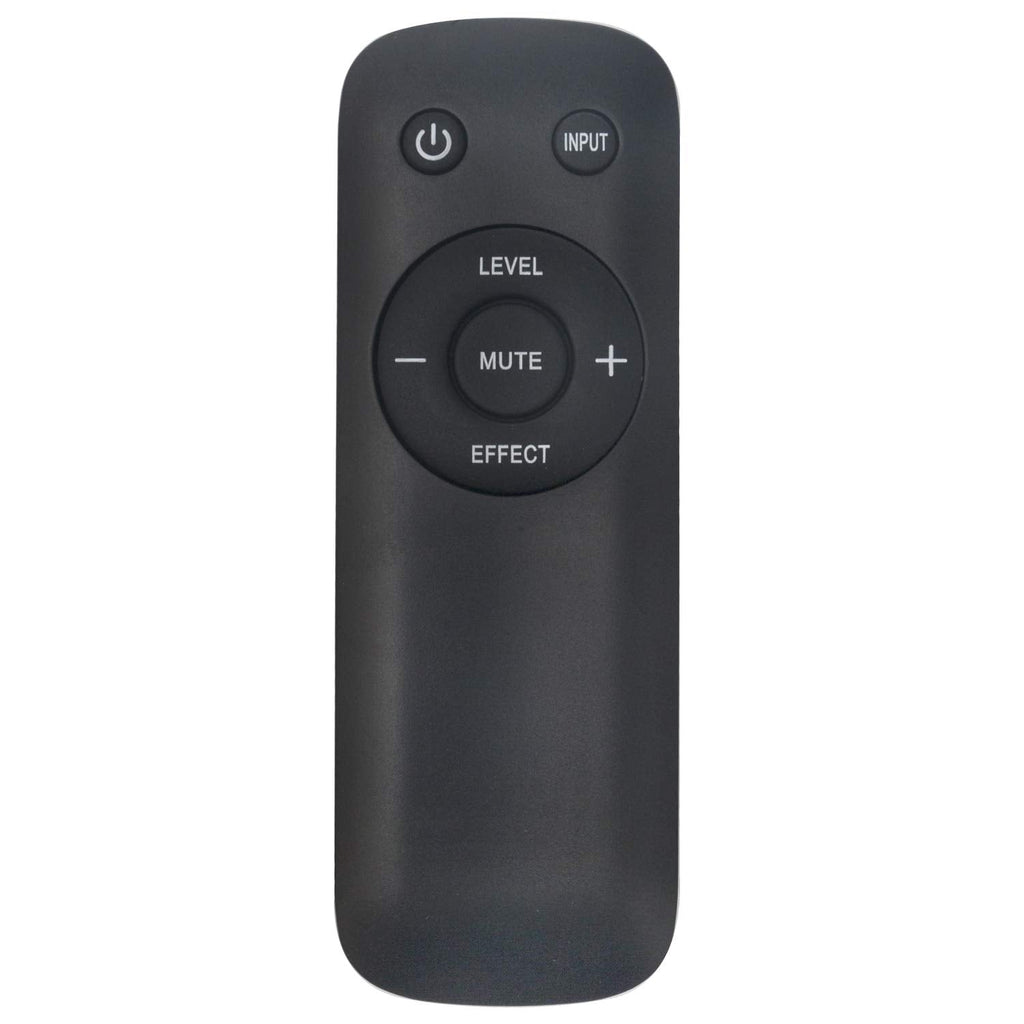  [AUSTRALIA] - Z906 Replace Remote Control - AIDITIYMI Z906 Remote Control Replacement for Logitech S-00102 S-00103 Surround Sound Speaker System Remote